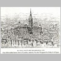 London,  Old St Paul's,   from Cook.jpg